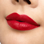 CHRISTIAN LOUBOUTIN LIPSTICK SILKY SATIN PRIVATE RED 111
