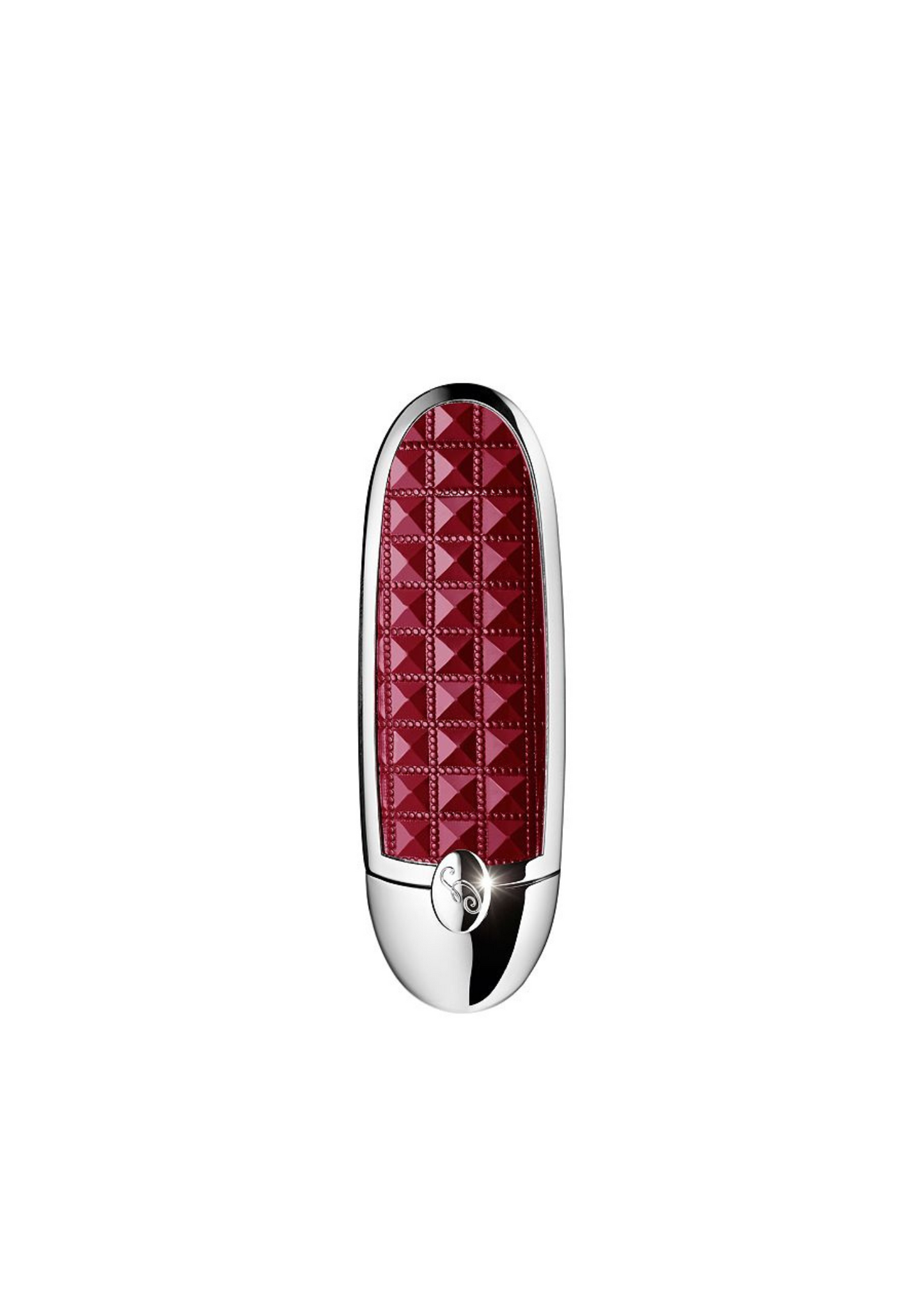 Guerlain Rouge G Merry Red Case