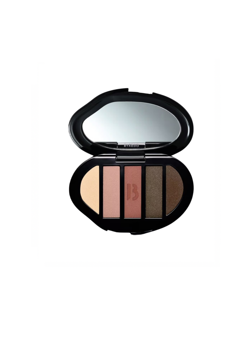 BYREDO Eyeshadow 5 Colours – CORPORATE COLOURS
