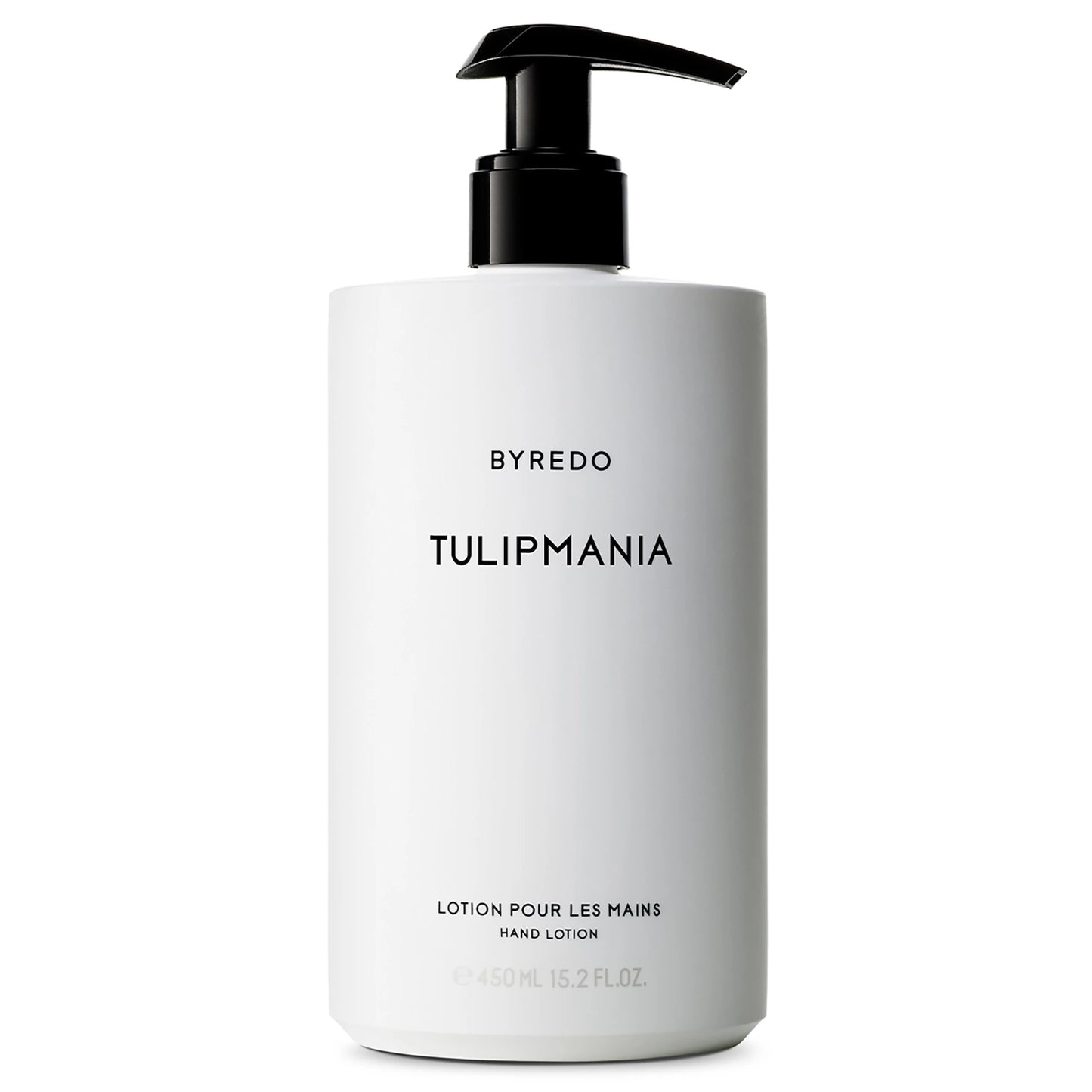 BYREDO VETYVER HAND LOTION 450ml AND VETYVER HAND WASH 450ml