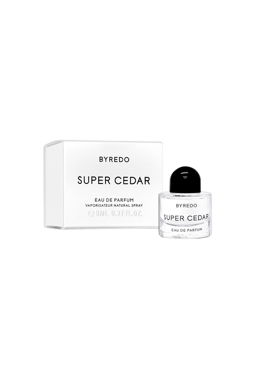 BYREDO SUPER CEDAR 8ML