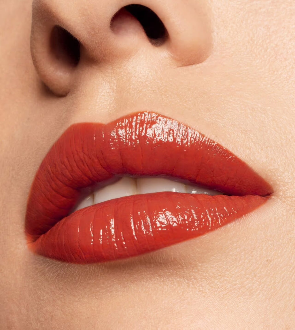 BYREDO თხევადი ტუჩსაცხი Vesuvio 338