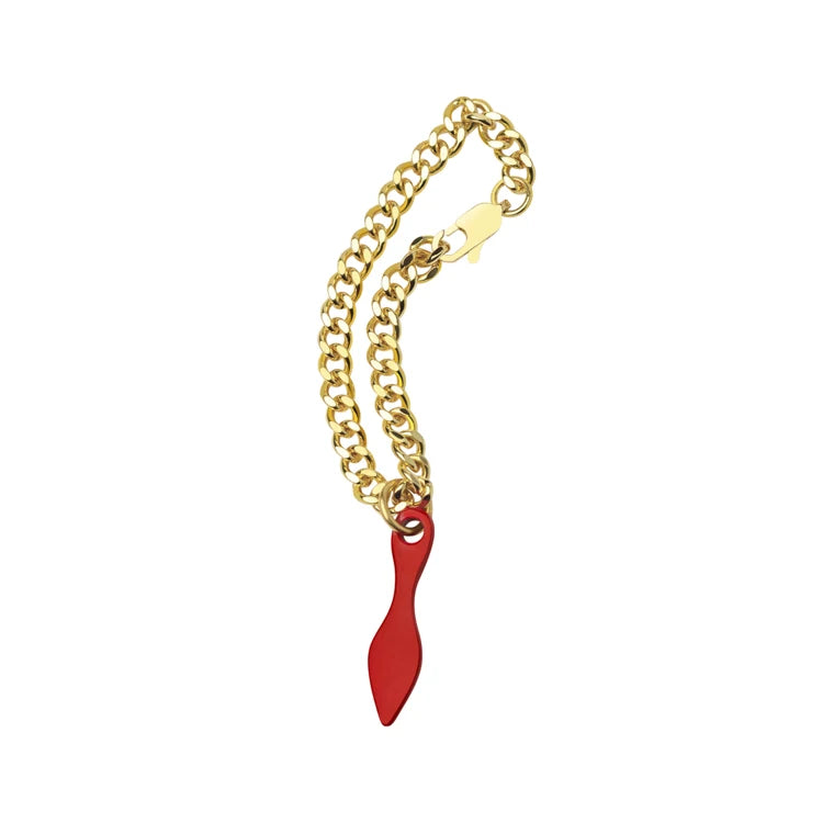 CHRISTIAN LOUBOUTIN Rouge Louboutin SooooO… Glow Lipstick Set – 008G