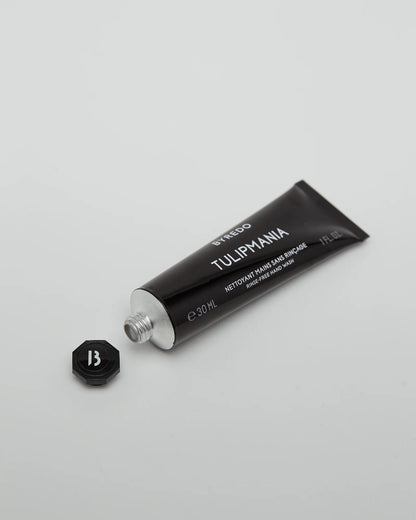 BYREDO Tulipmania Rinse-free Hand Wash 30ml