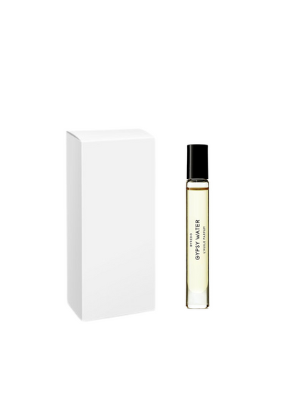 BYREDO Gypsy Water 7.5ml Roll-On Perfumed Oil