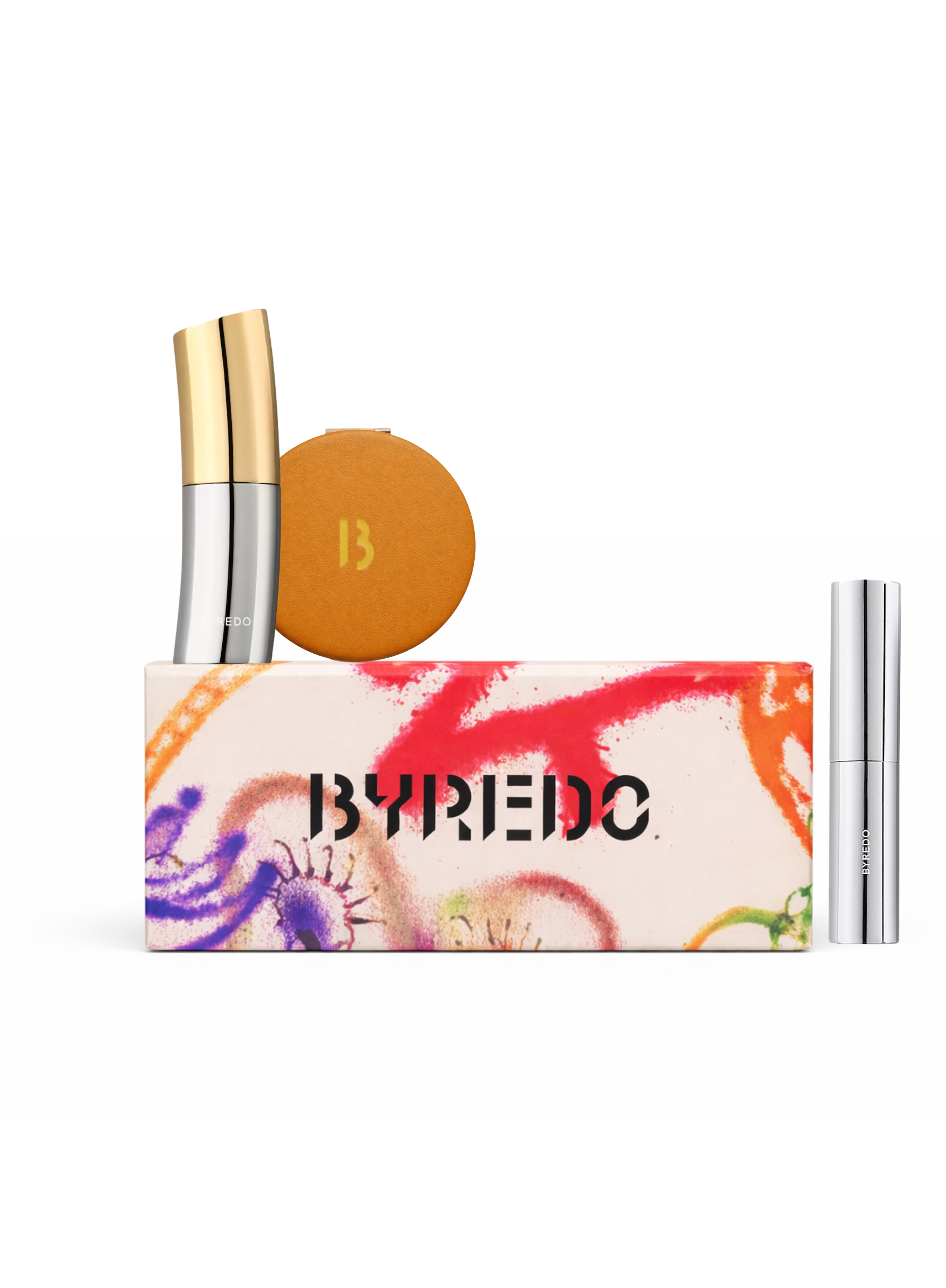 BYREDO Christmas Limited Edition Gift Set Trio