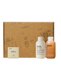 Le Labo Rose 31 Gift Set with Shampoo, Hand & Body Wash, and Soap — Authentic at Exquisite Georgia
