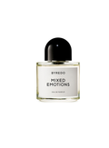 Byredo Mixed Emotions Eau de Parfum 100ml bottle – unisex niche fragrance on a white background | Exquisite Georgia