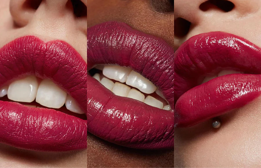 BYREDO Lipstick Semi-Formal