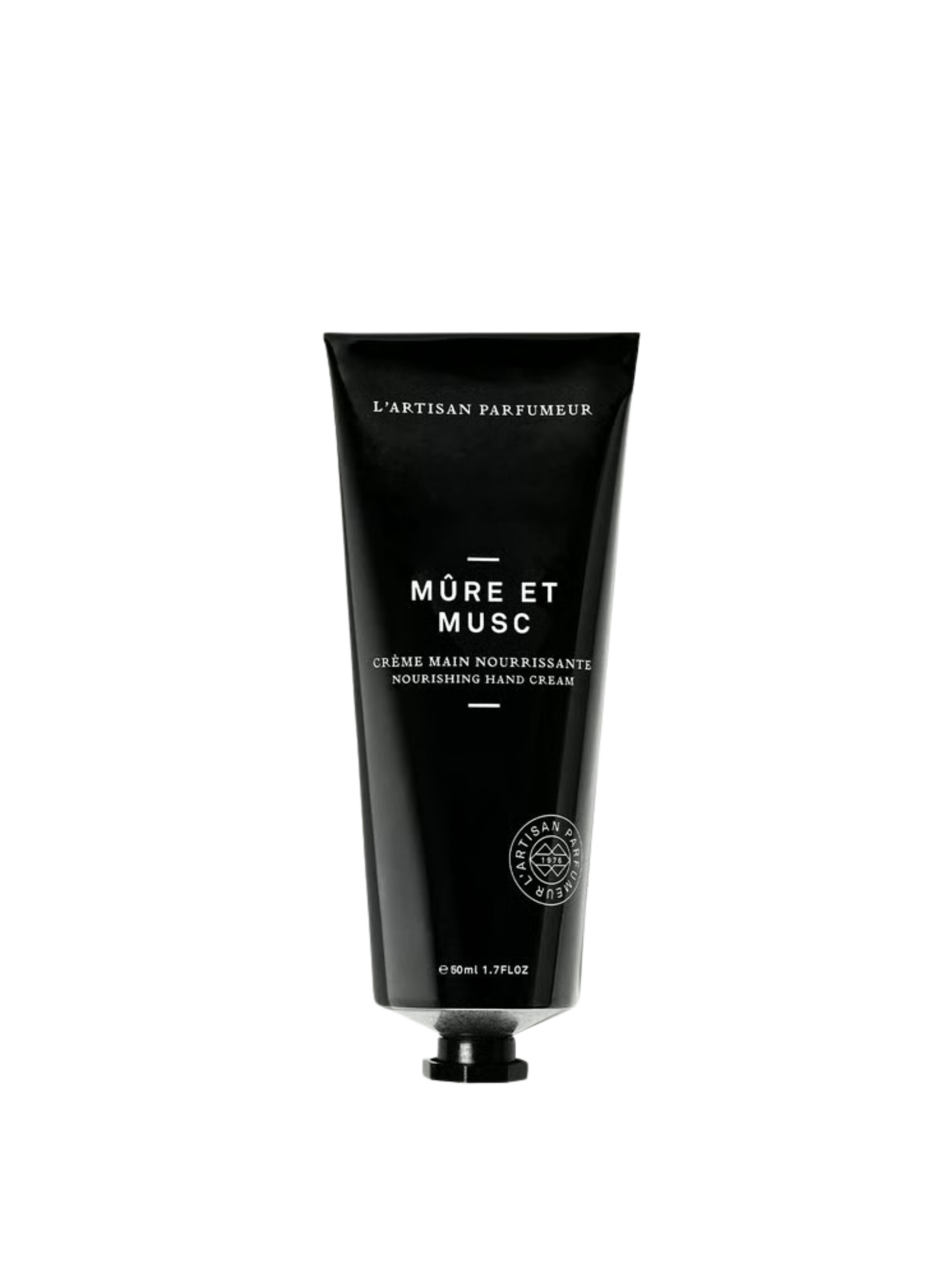 L'Artisan Parfumeur MURE ET MUSC Hand Cream 15ML