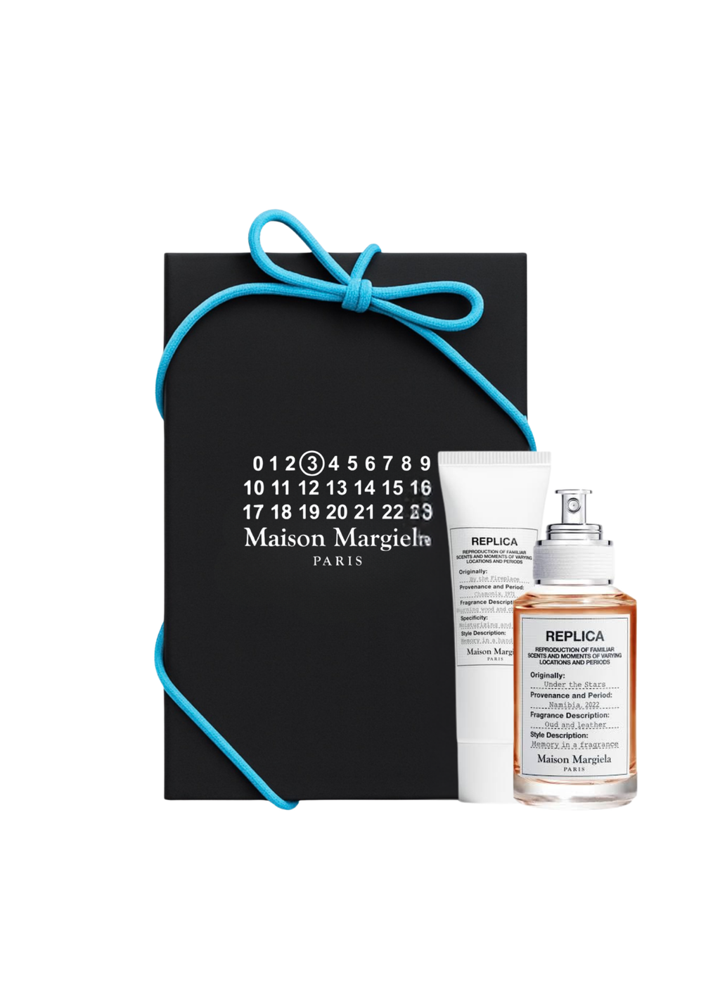 Maison Margiela Under The Stars 30ML Ultra Limited Edition Set Duo