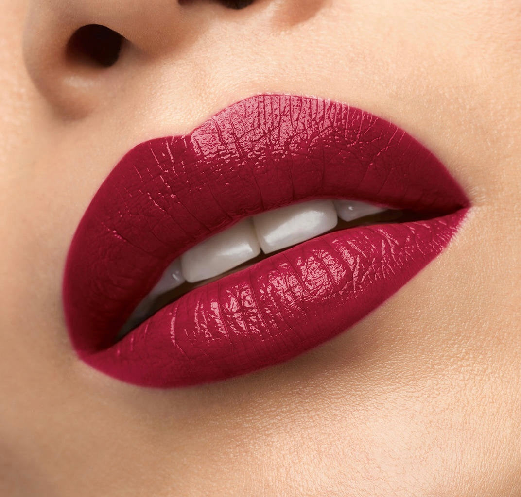 Christian Louboutin ტუჩსაცხი On-the-go 006G Burgundy Babe