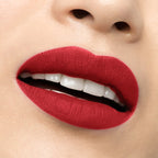 CHRISTIAN LOUBOUTIN სეტი Son On The Go Trio – Red Show 002G / Red Dramadouce 005M / Bobo Blush 385