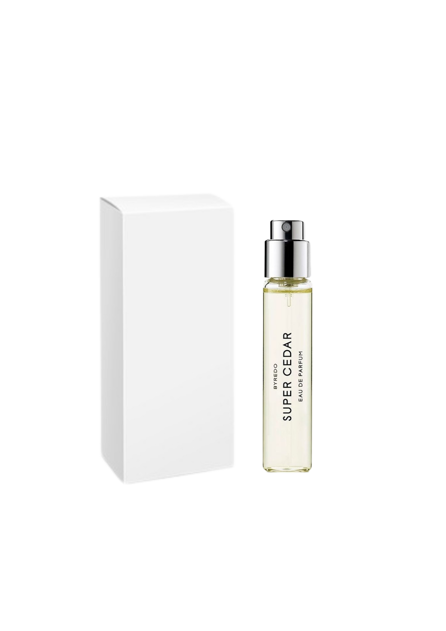 BYREDO Super Cedar 12 მლ