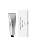 BYREDO yuzu tree Hand and Nail Cream 50ML with original box packaging in minimalist white presentation.