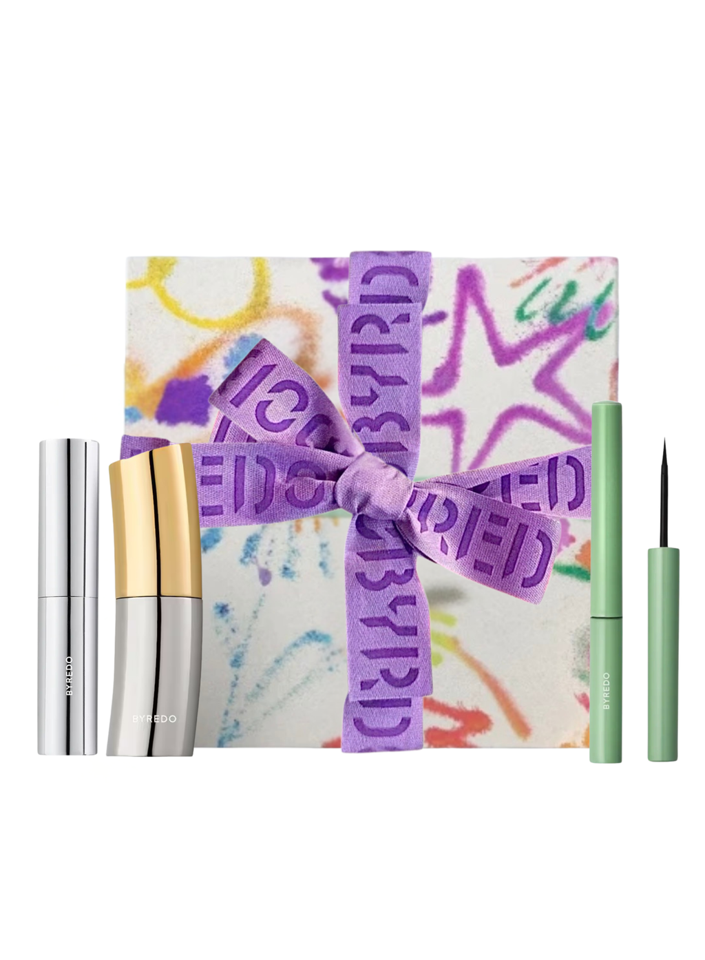 BYREDO Christmas Limited Edition Gift Set Trio