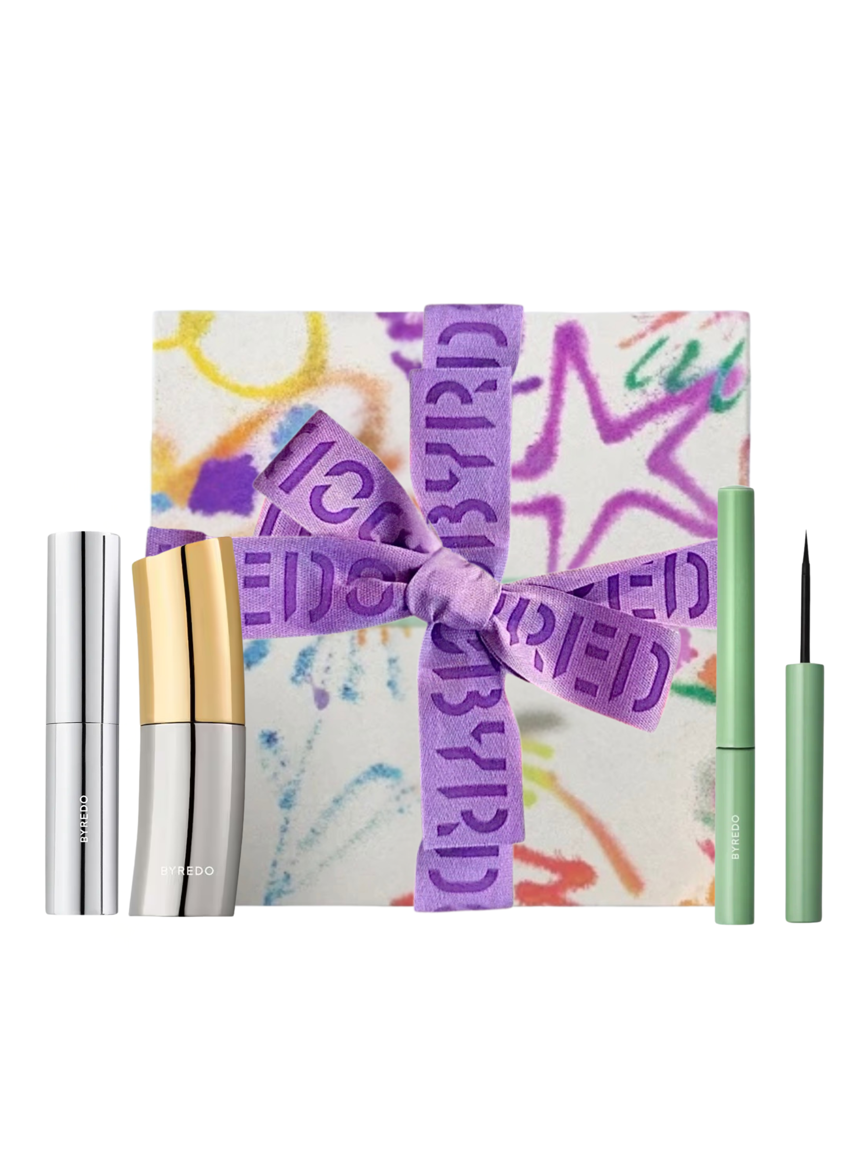 BYREDO Christmas Limited Edition Gift Set Trio