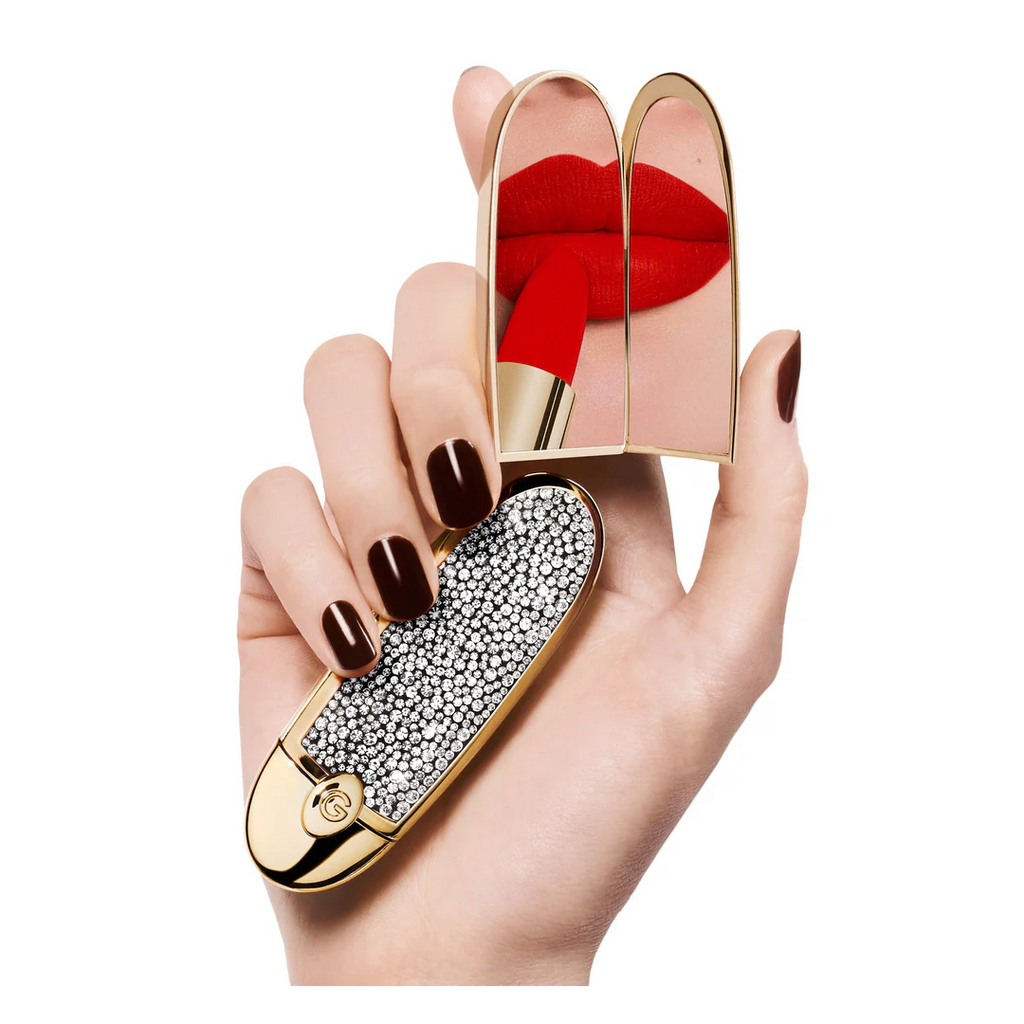 GUERLAIN Lipstick Case Le Strassé