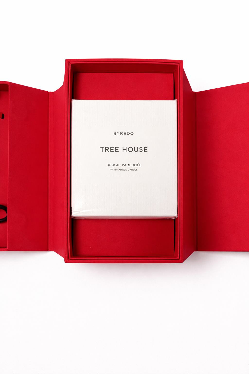 BYREDO Iconic Ultra Limited Ritual Set