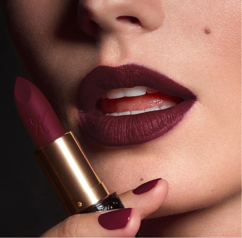 Kilian მატი ტუჩსაცხი Devil Rouge 250