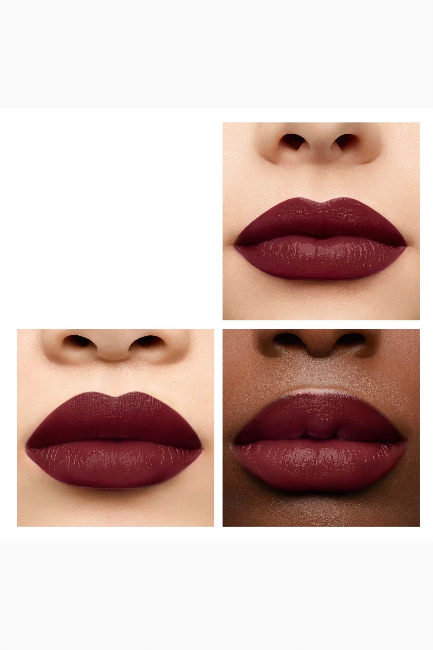 GUERLAIN Rouge Satin Lipstick 41