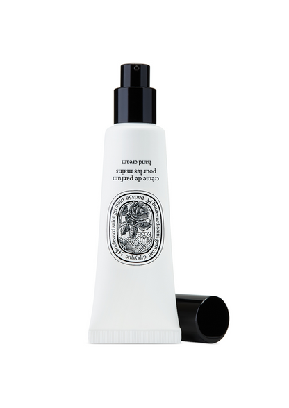 Diptyque EAU ROSE Hand Cream 45ml