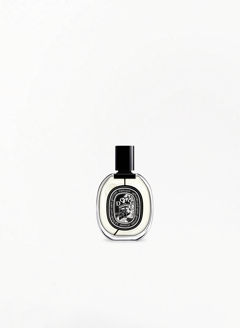 DIPTYQUE Do Son Eau de Parfum 75ml perfume bottle