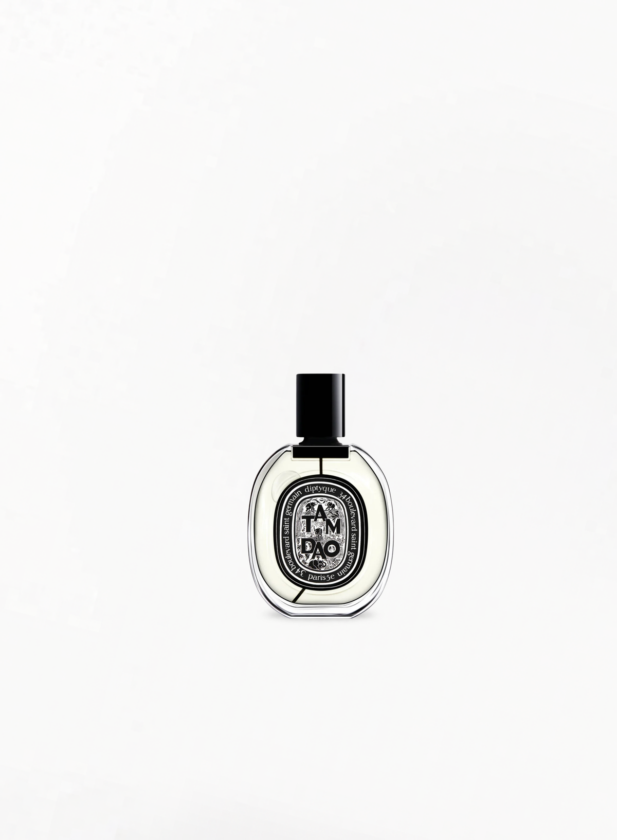 DIPTYQUE Tam Dao Eau de Parfum 75ml perfume bottle