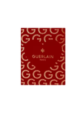 Guerlain Heart Print Limited Edition Gift Box 20x15x8