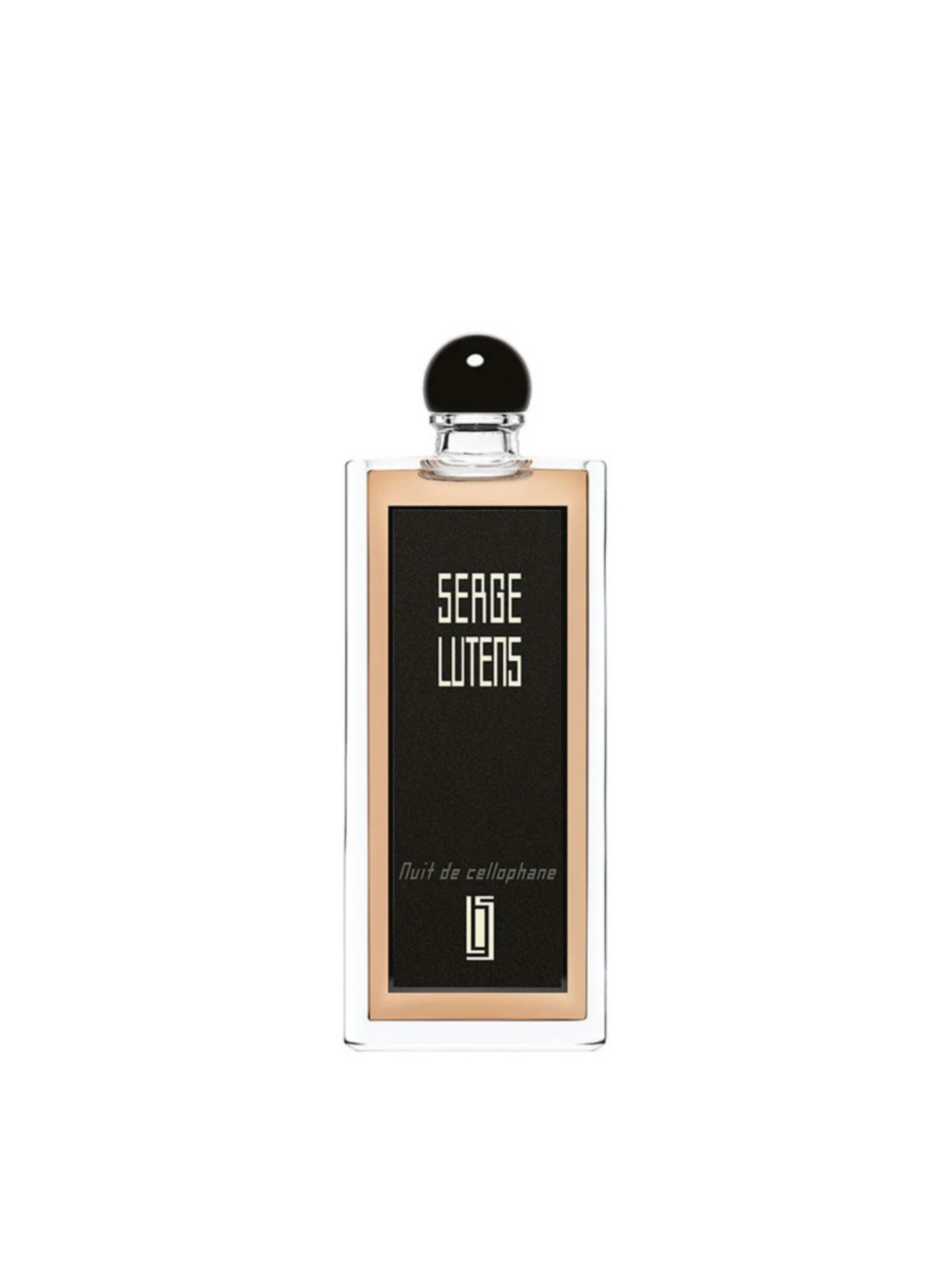 SERGE LUTENS Nuit De Cellophane Eau De Parfum – 5ML