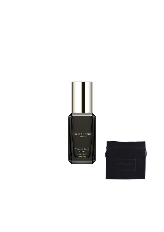 Jo Malone VELVET ROSE & OUD COLOGNE INTENSE 9ml