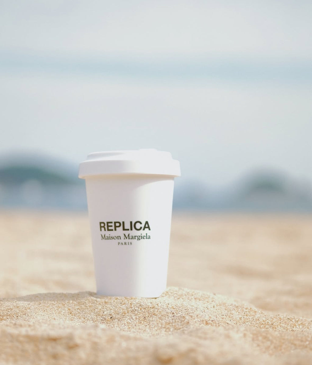 Maison Margiela REPLICA თერმო-ჭიქა