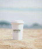 MAISON MARGIELA REPLICA თერმო-ჭიქა