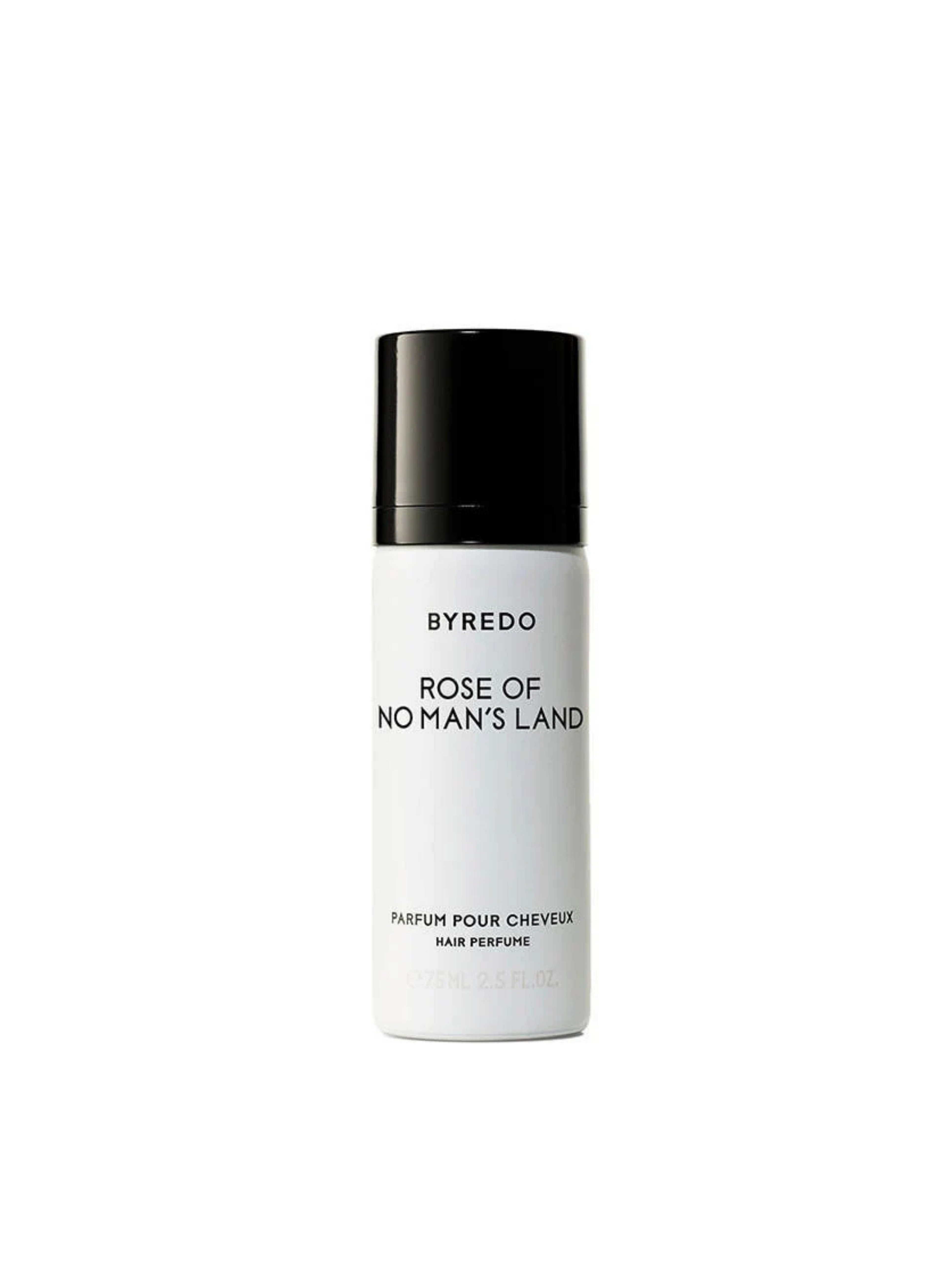 BYREDO Rose Of No Man's Land თმის სუნამო 75 მლ