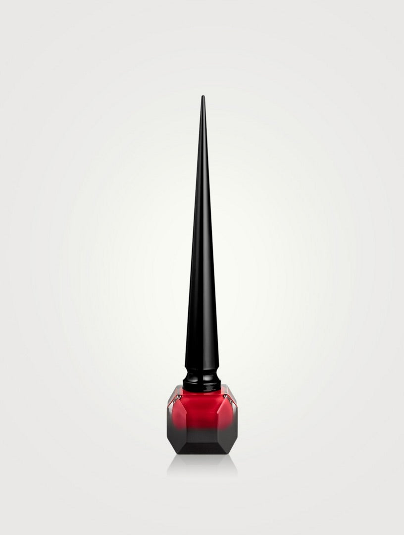 Christian Louboutin  Coffret Starter Kit Velvet Matte & Nail colour