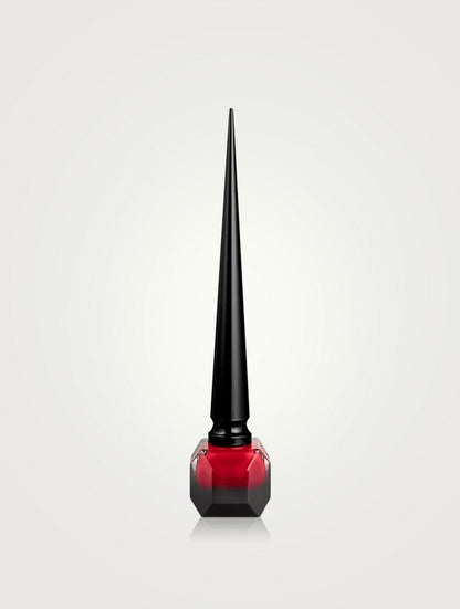 Christian Louboutin  Coffret Starter Kit Velvet Matte & Nail colour