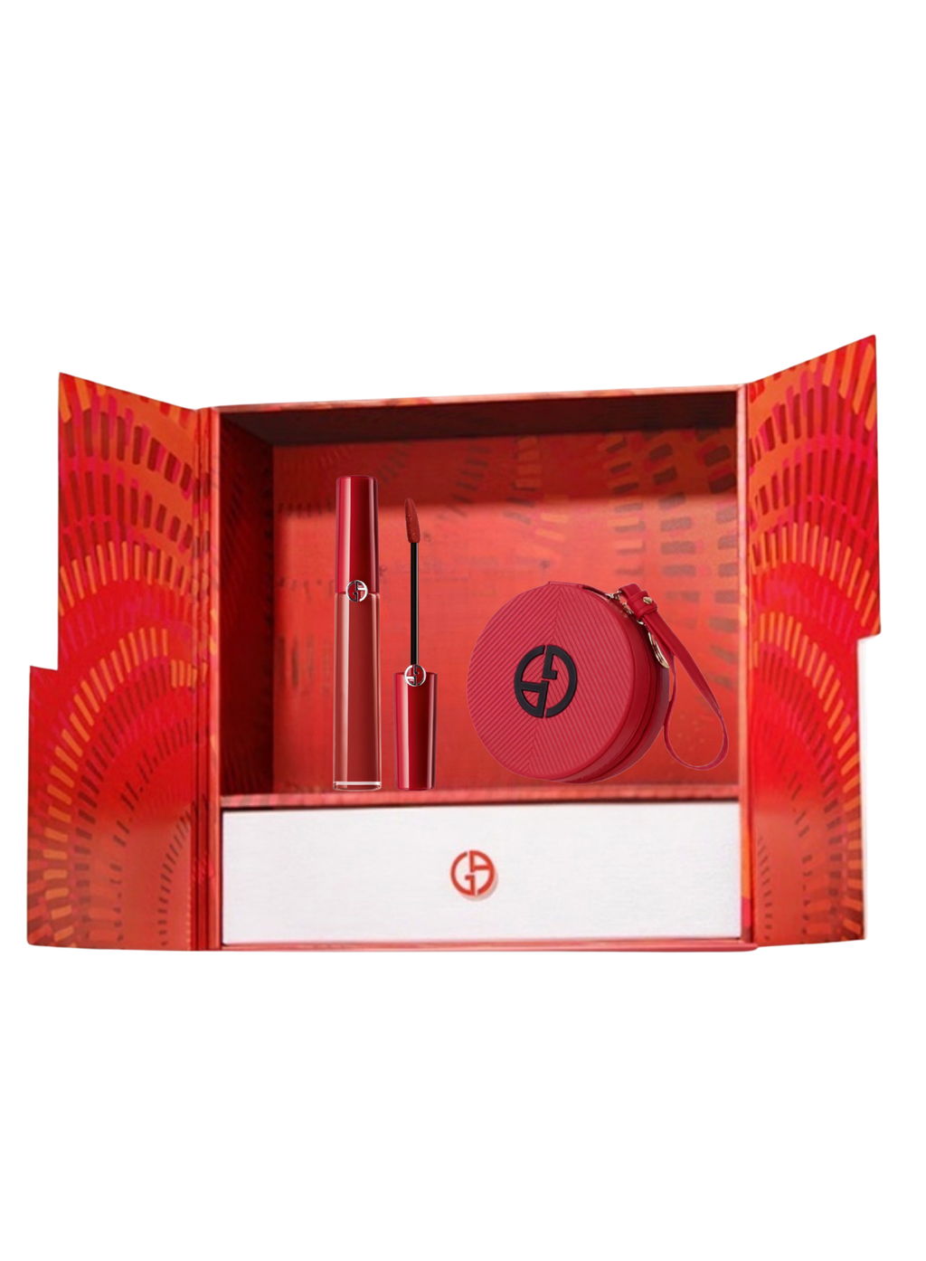 Armani Ultra Limited Edition Gift Set Duo N200