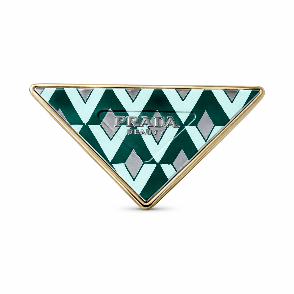 Prada Ultra Rare Double-Sided Mirror – Newest Collection