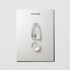 TOM FORD Soleil Neige 2გ ტუჩსაცხის სასაჩუქრე სეტი კერამიკით