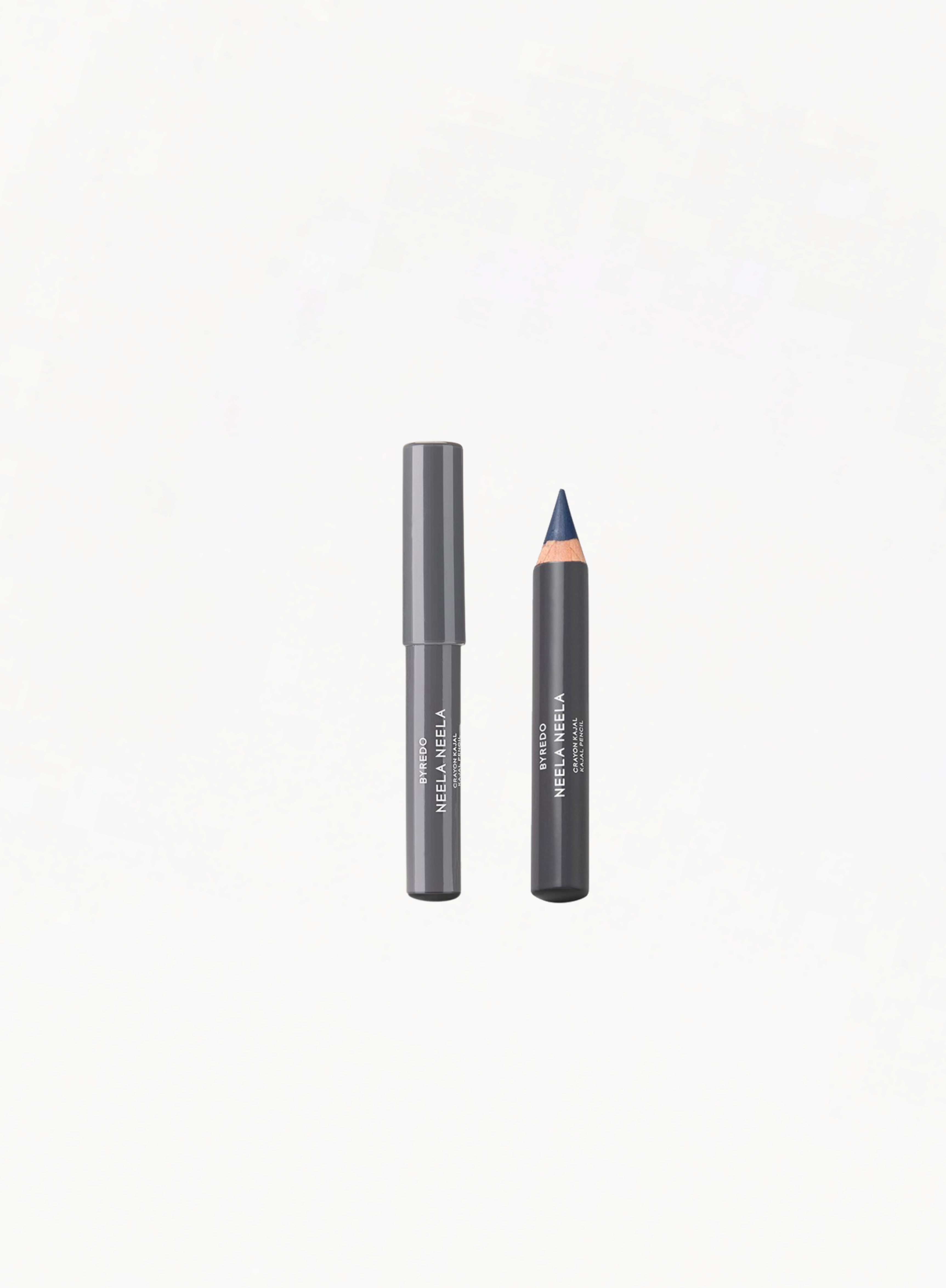 BYREDO Neela Neela Eye Pencil Crayon Kajal
