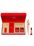 Christian Louboutin Rouge Louboutin SooooO…Glow Lipstick Set – Pink 007G (Refillable Case + Lipstick + Accessories)