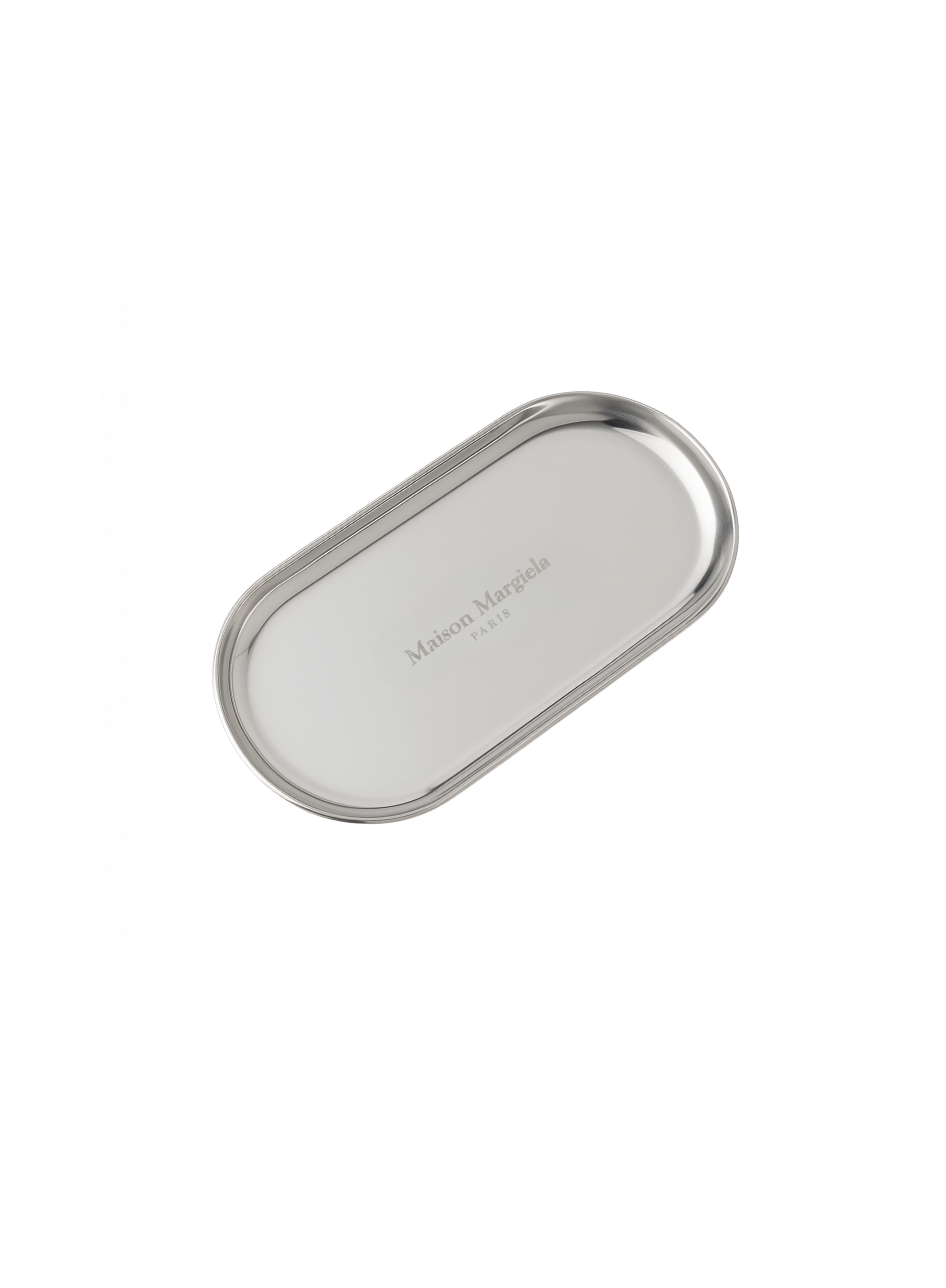 Maison Margiela ქაღალდის დამჭერი – ლიმიტირებული ვერსია ოქროსფერი სასაჩუქრე ყუთით
