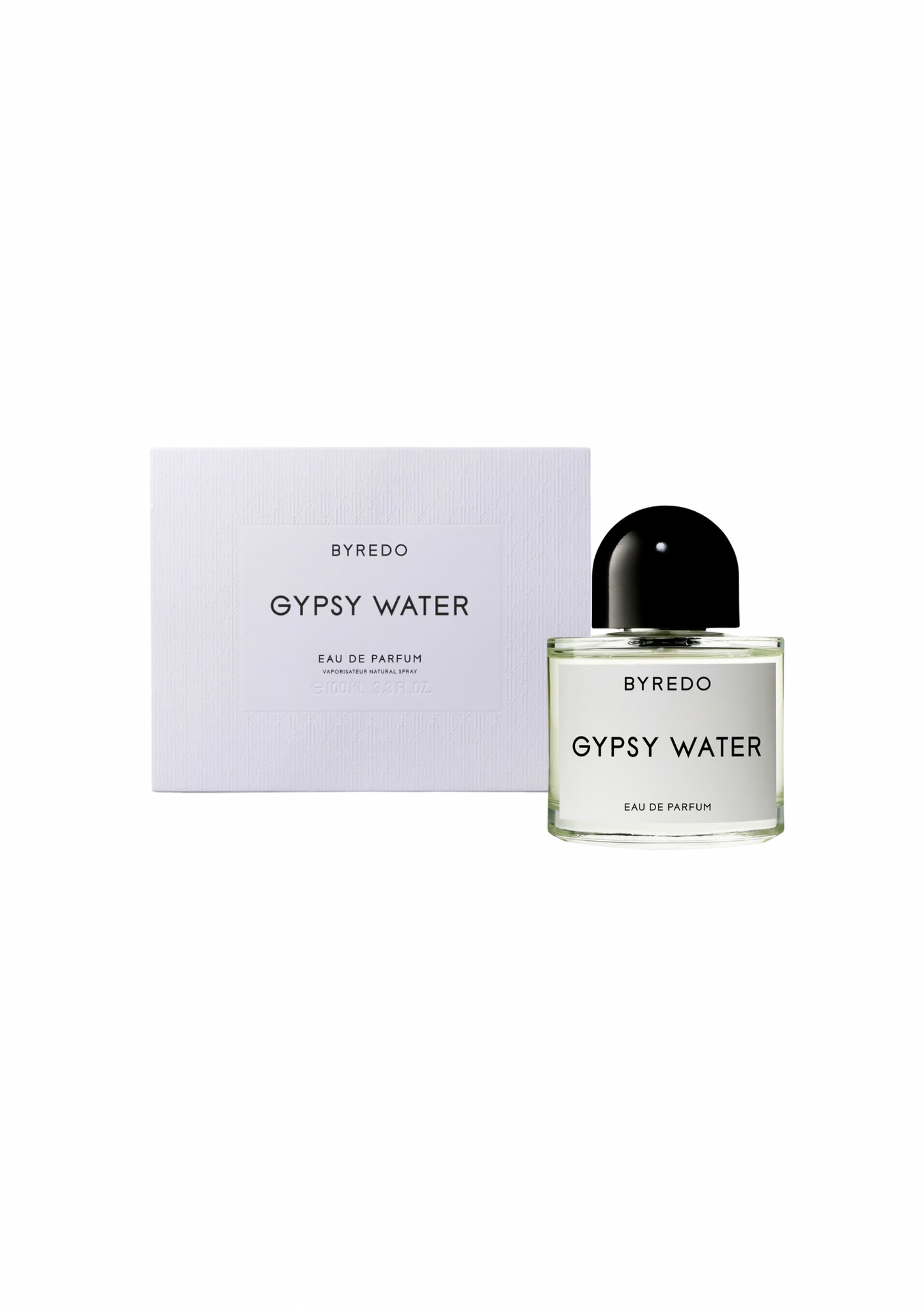 BYREDO GYPSY WATER 50ml