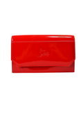 Christian Louboutin Red Cosmetics Bag