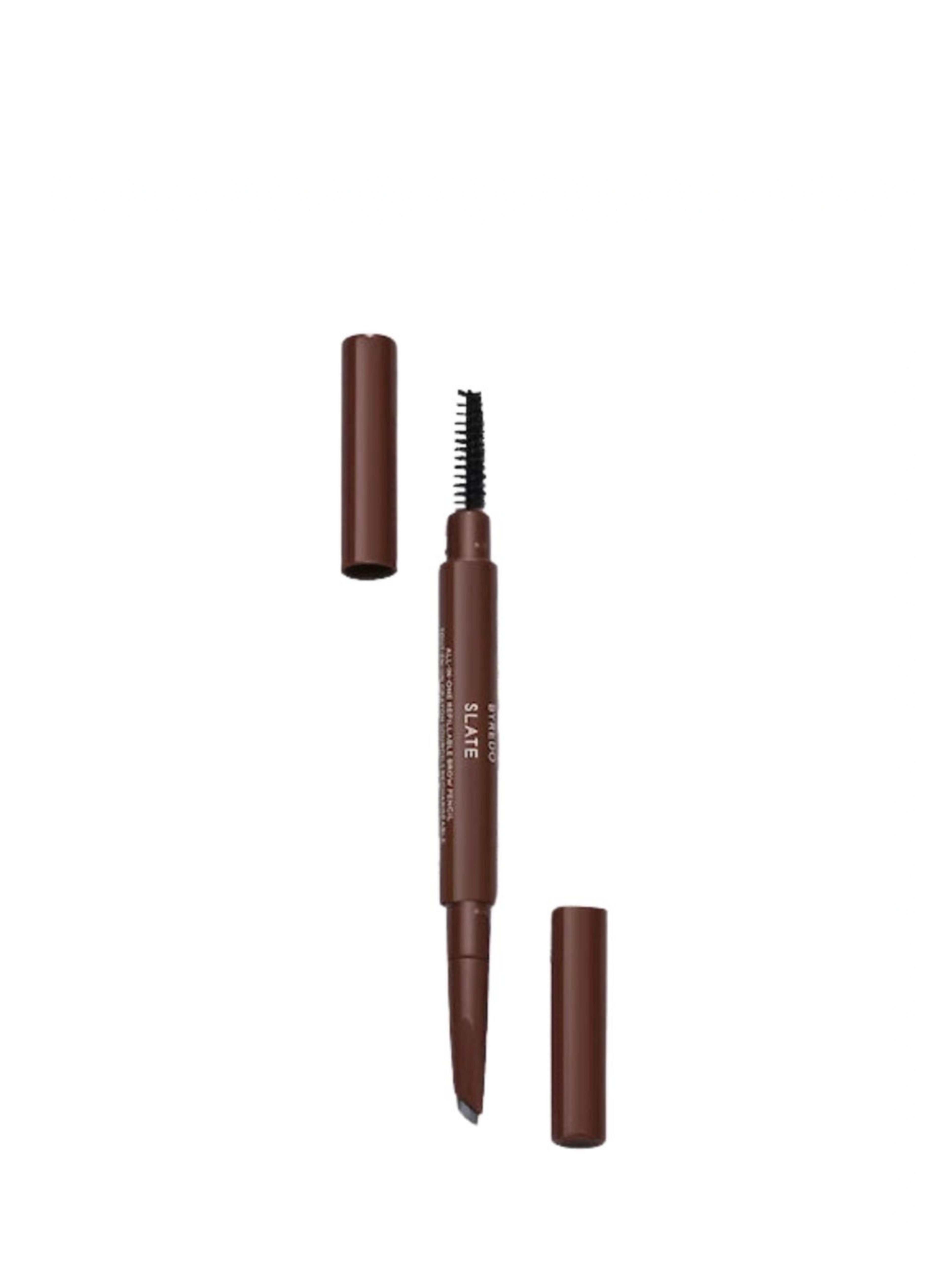 BYREDO Slate All-In-One Refillable Brow Pencil - Brown (05)