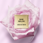 ARMANI/PRIVÉ  Rose Milano Eau de Toilette 100მლ და 7.5მლ სასაჩუქრე ვერსია