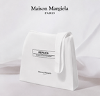 MAISON MARGIELA REPLICA ბამბის ტოუტ-ჩანთა 35×32სმ