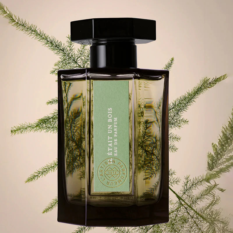 L’ARTISAN PARFUMEUR État Un Bois Eau de Parfum 5 მლ