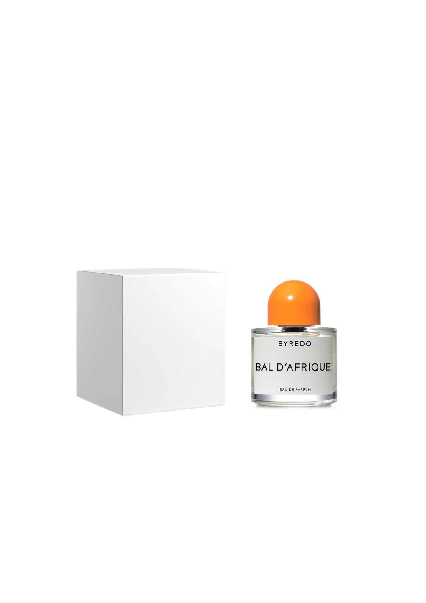 BYREDO Limited Edition - BAL D'AFRIQUE 10ML