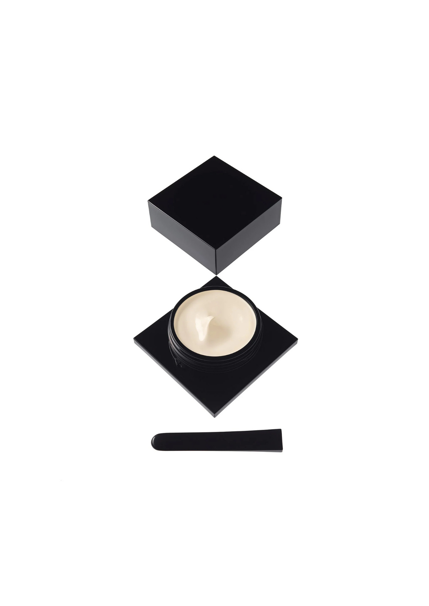 SERGE LUTENS SPECTRAL CREAM CREAM FOUNDATION I10 10ml